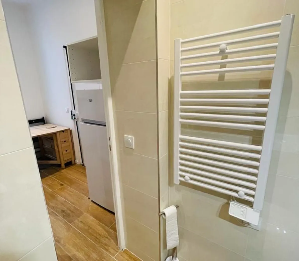 Location Clichy Appartement edbe6d11