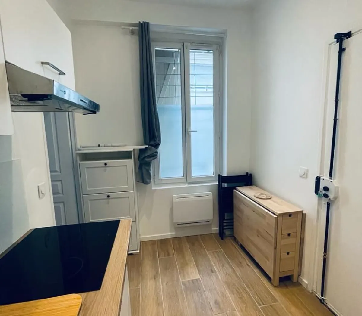 Location Clichy Appartement edbe6d11