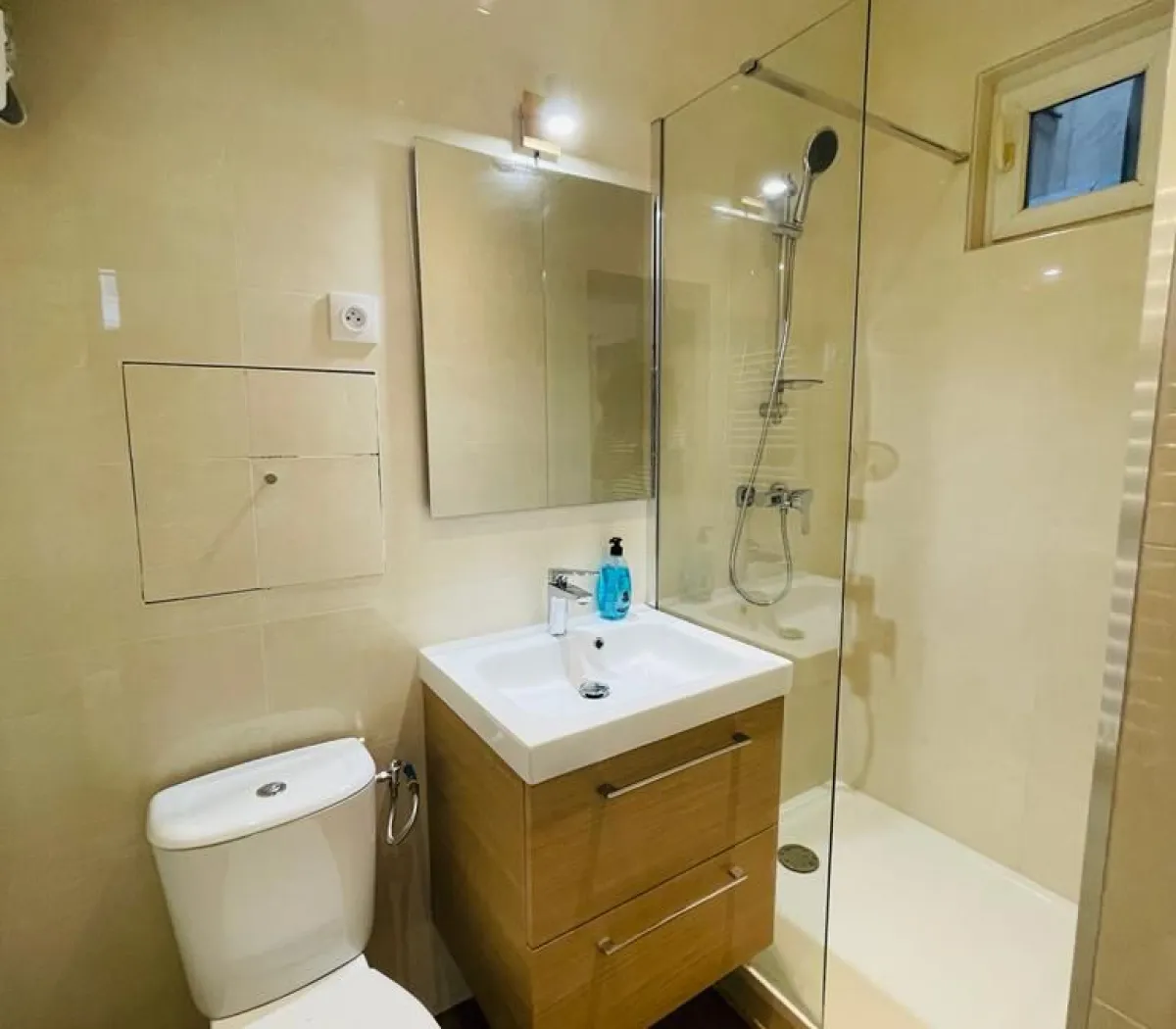 Location Clichy Appartement edbe6d11