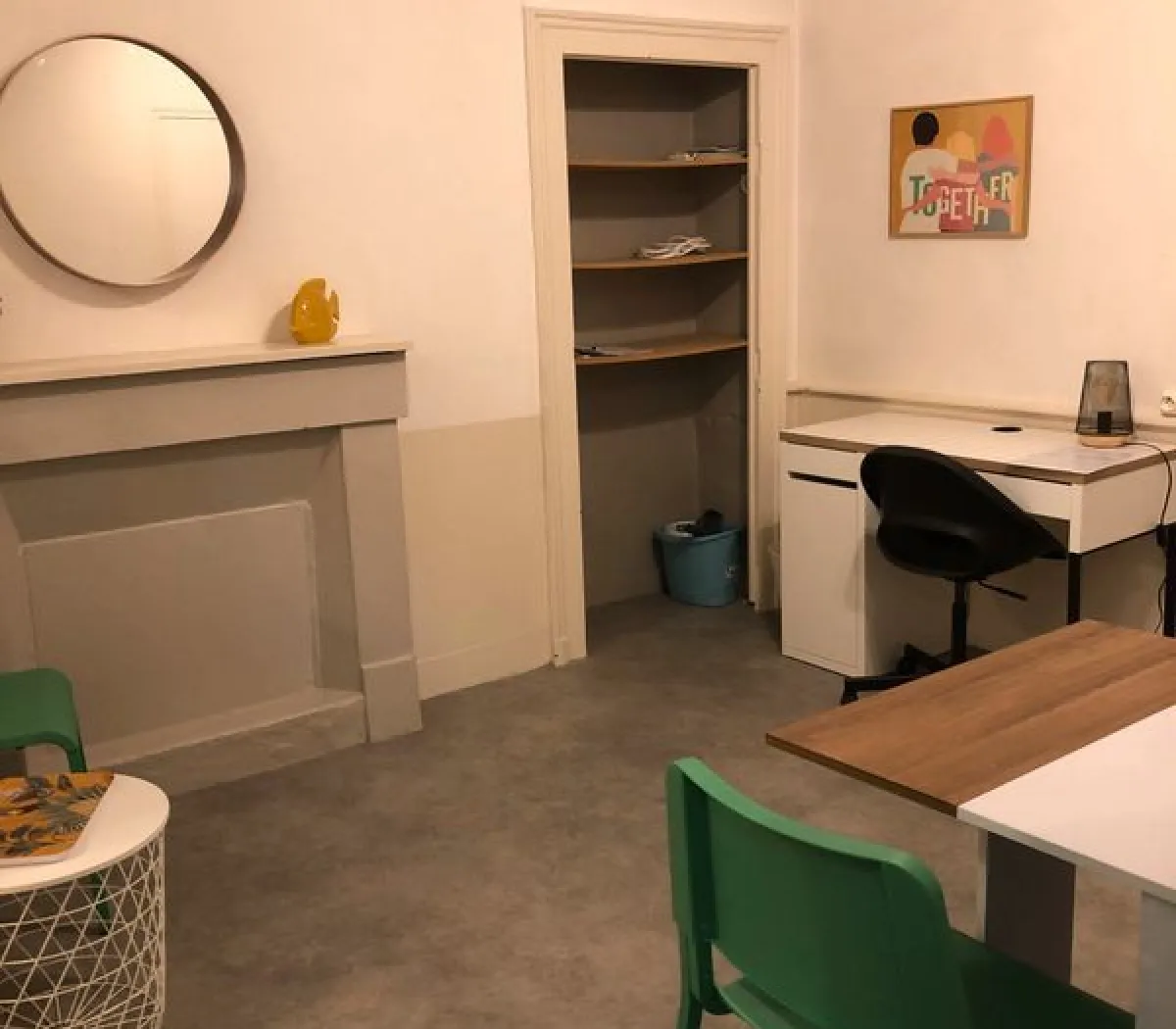 Location Nantes Appartement ede4f3b3