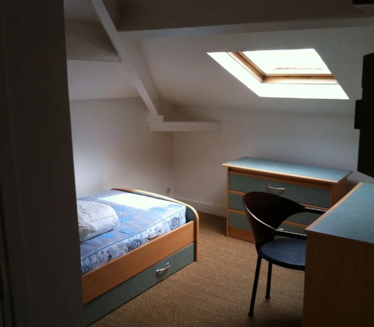 Location Suresnes Appartement ee018438