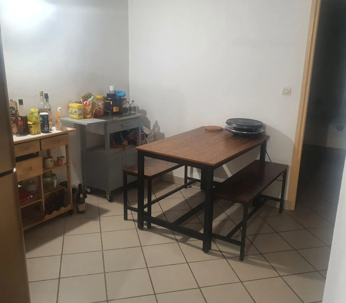 Location Lyon Appartement ee148512