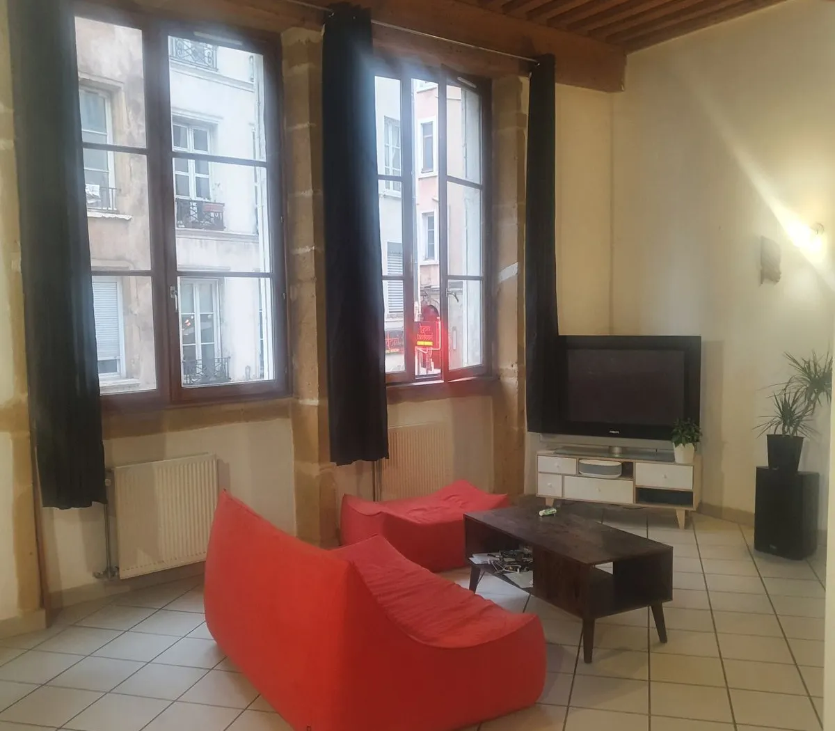 Location Lyon Appartement ee148512