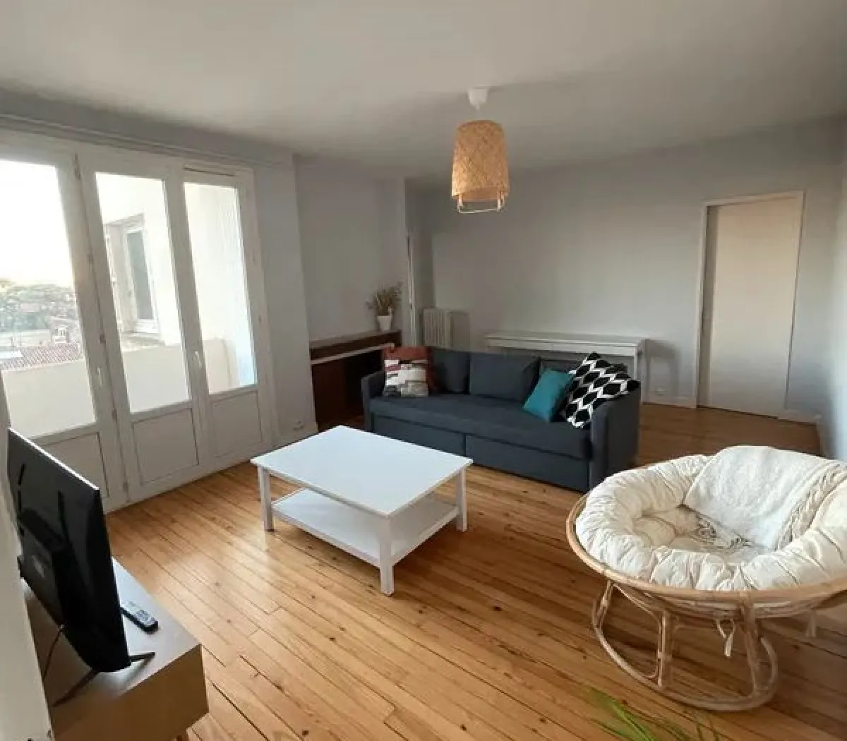 Location Toulouse Appartement ee20d096