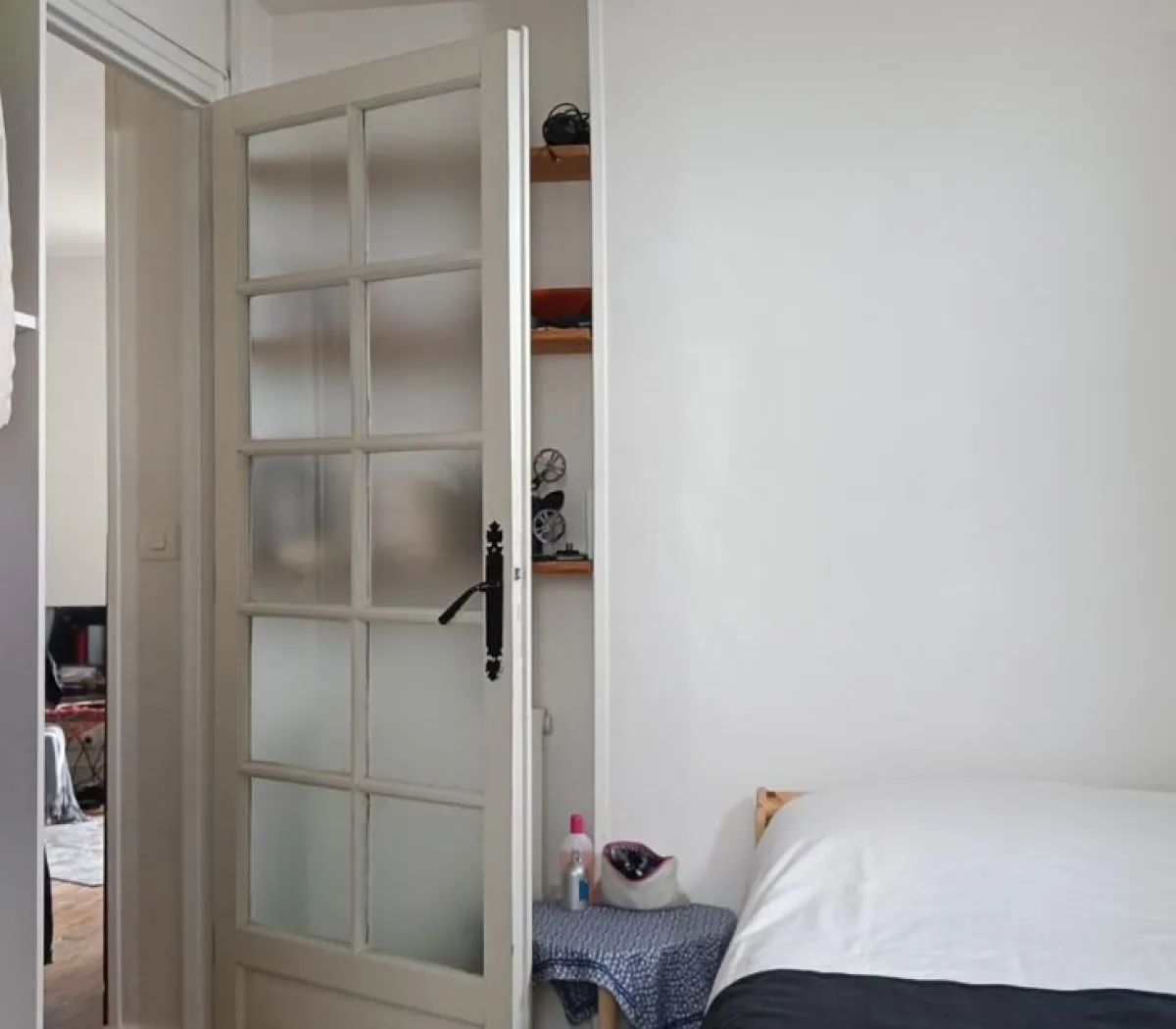 Location Ivry-sur-Seine Appartement ee2b6406