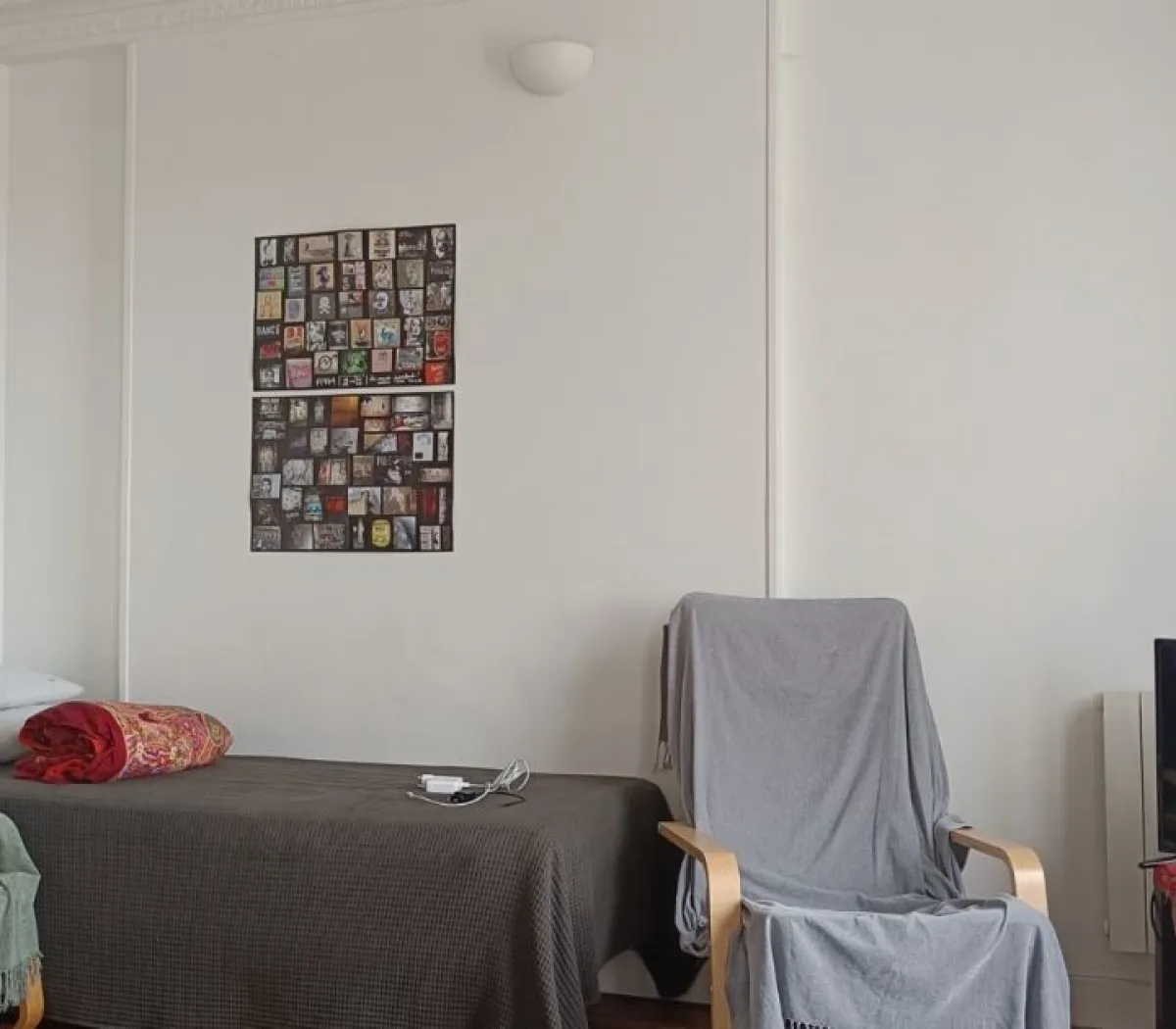 Location Ivry-sur-Seine Appartement ee2b6406