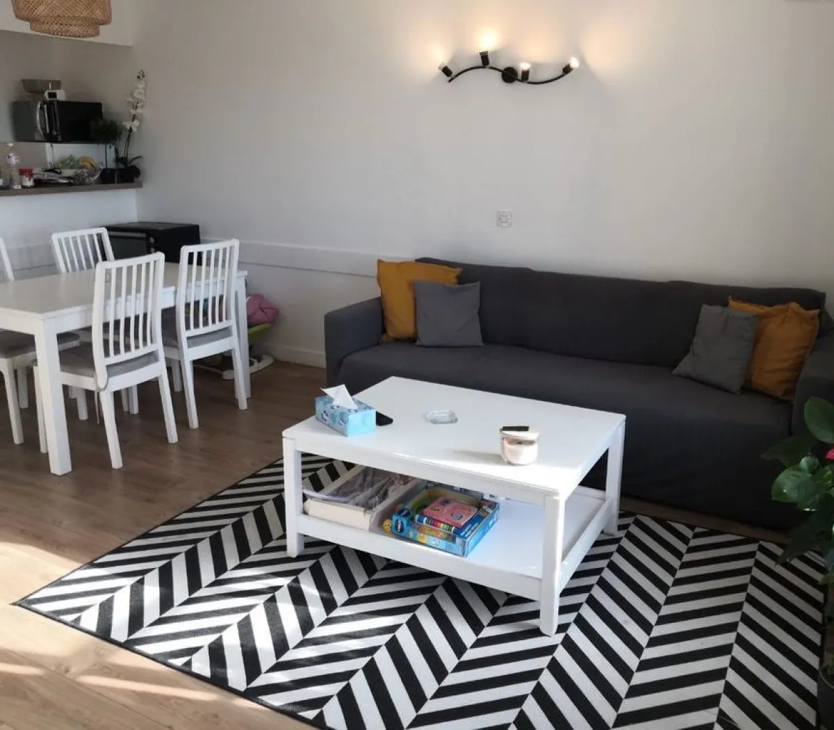 Location Courbevoie Appartement ee4d2446