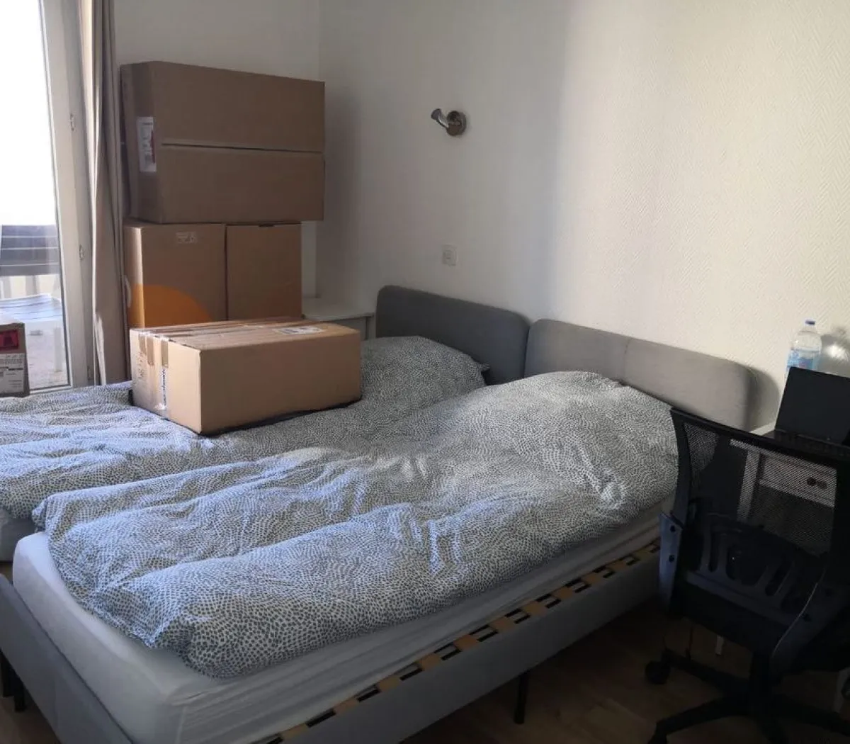 Location Courbevoie Appartement ee4d2446