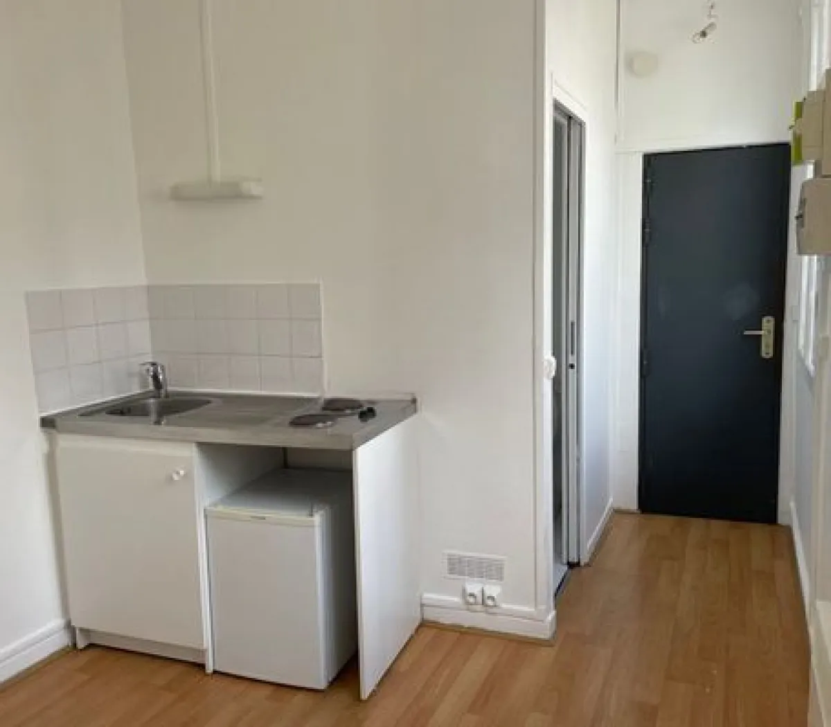 Location Rennes Appartement ee60f18b