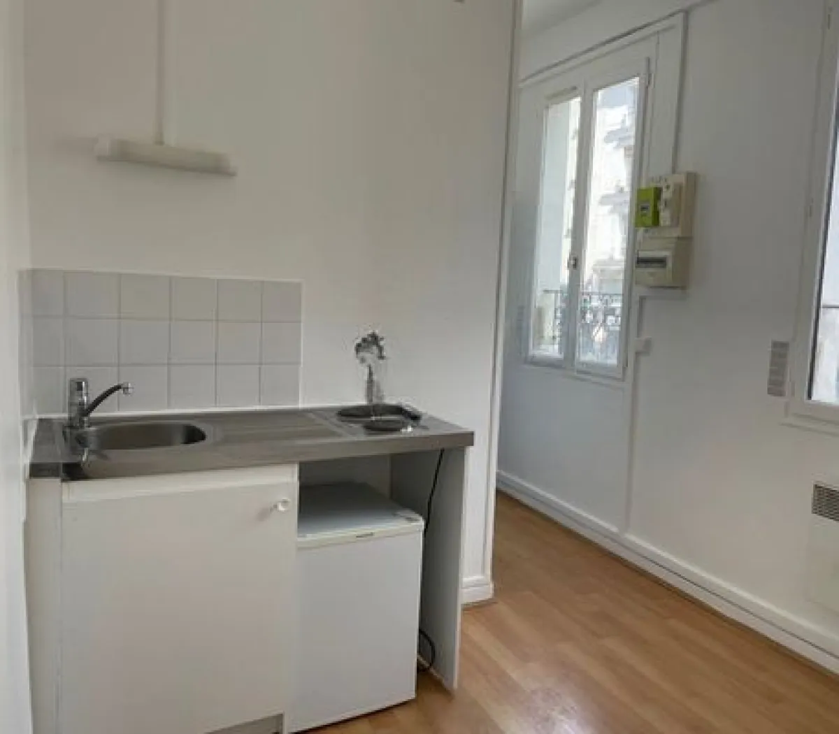 Location Rennes Appartement ee60f18b