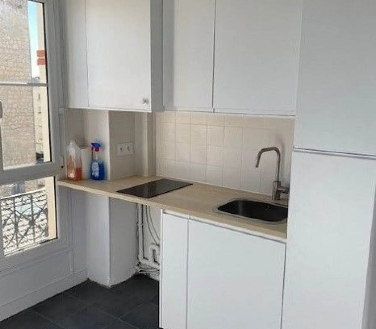 Location Fontenay-sous-Bois Appartement ee653120
