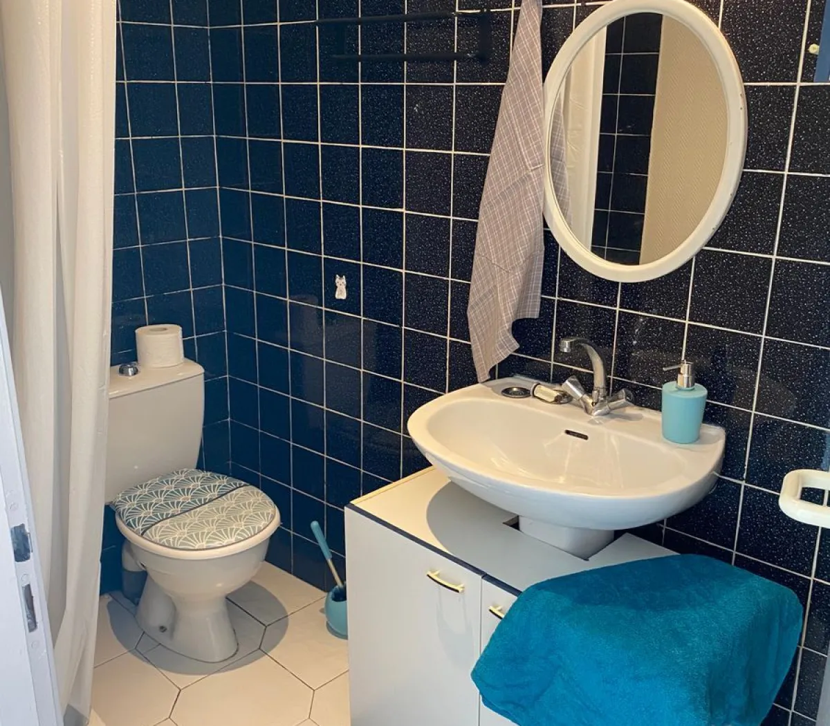 Location La Tronche Appartement ee659230