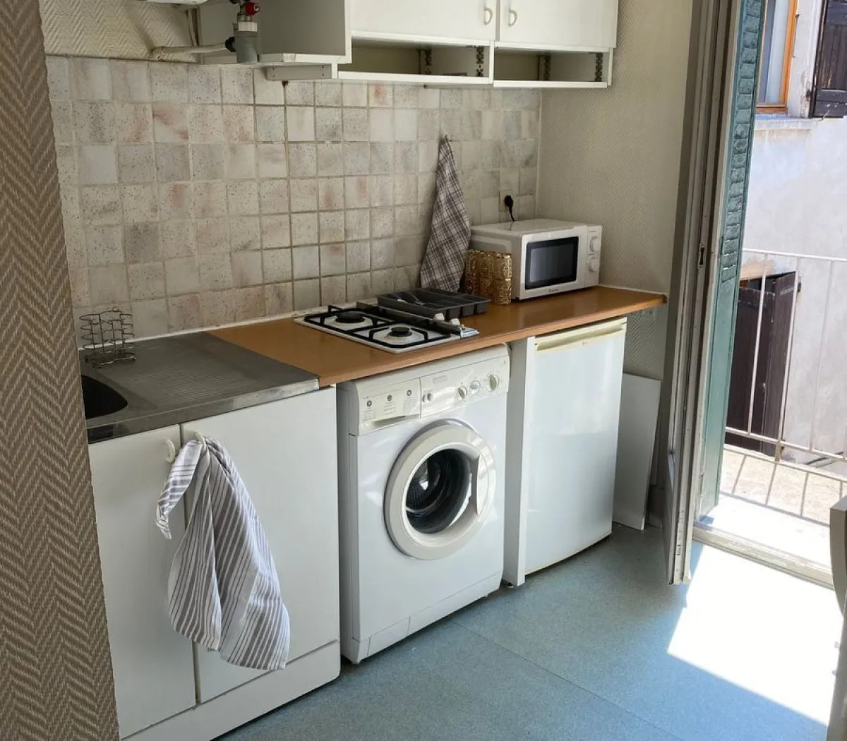 Location La Tronche Appartement ee659230