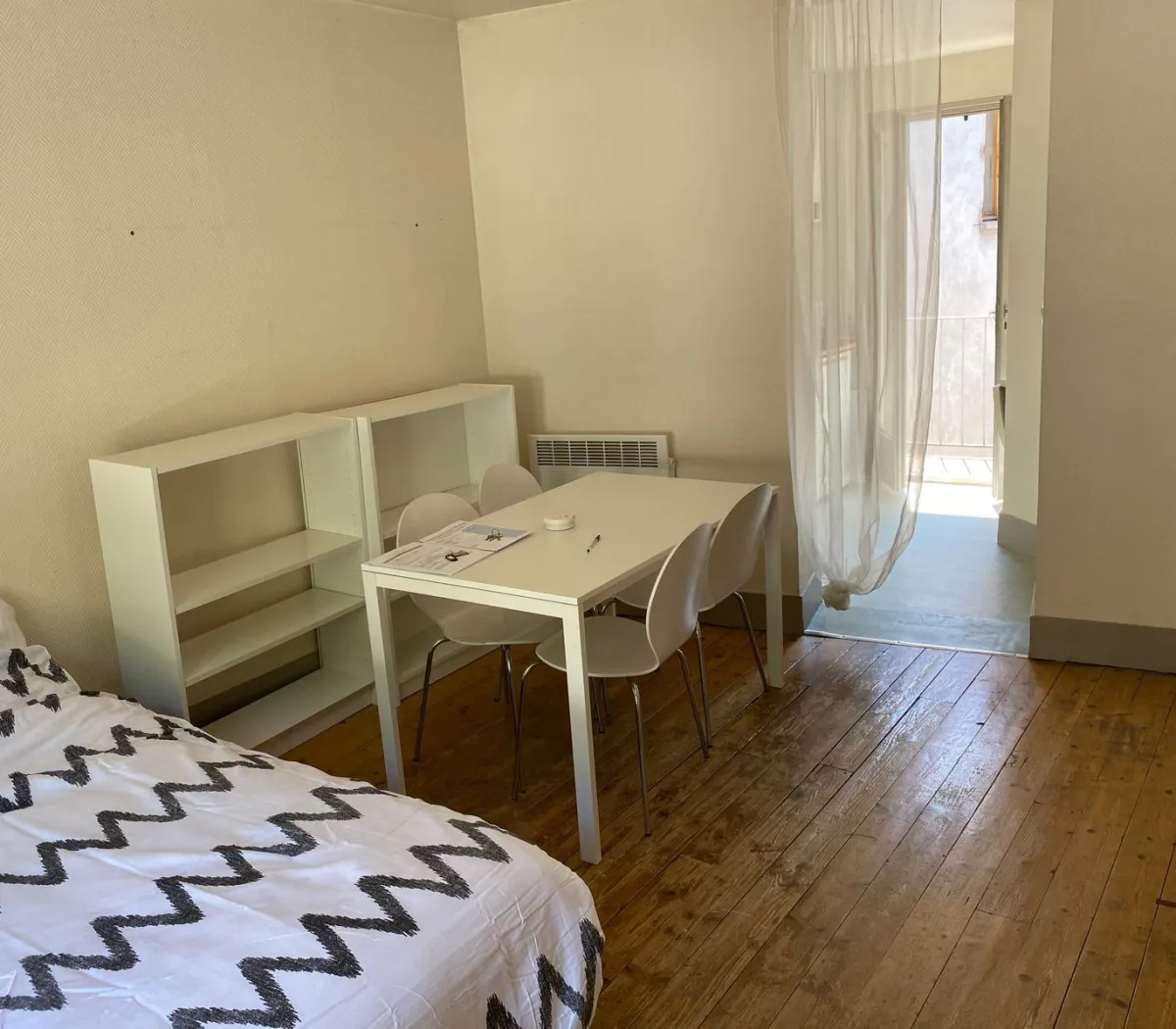 Location La Tronche Appartement ee659230