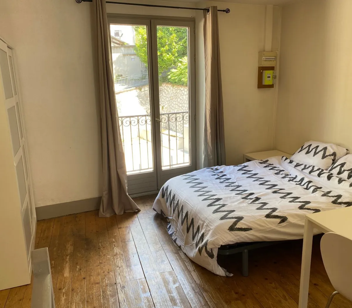 Location La Tronche Appartement ee659230