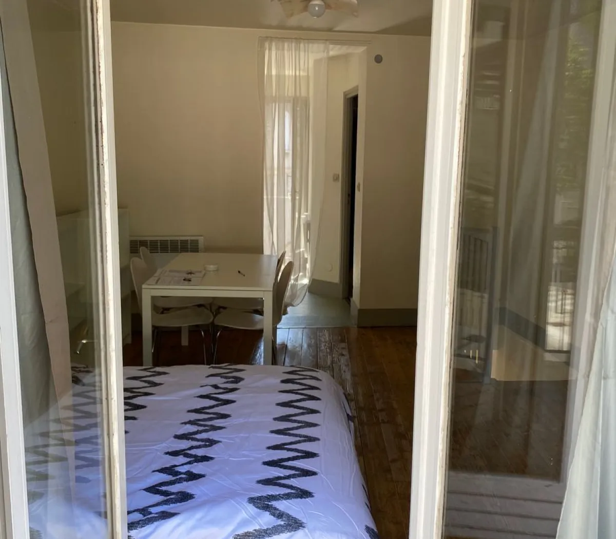 Location La Tronche Appartement ee659230