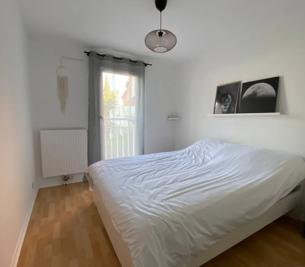 Location Marseille Appartement ee68ba87