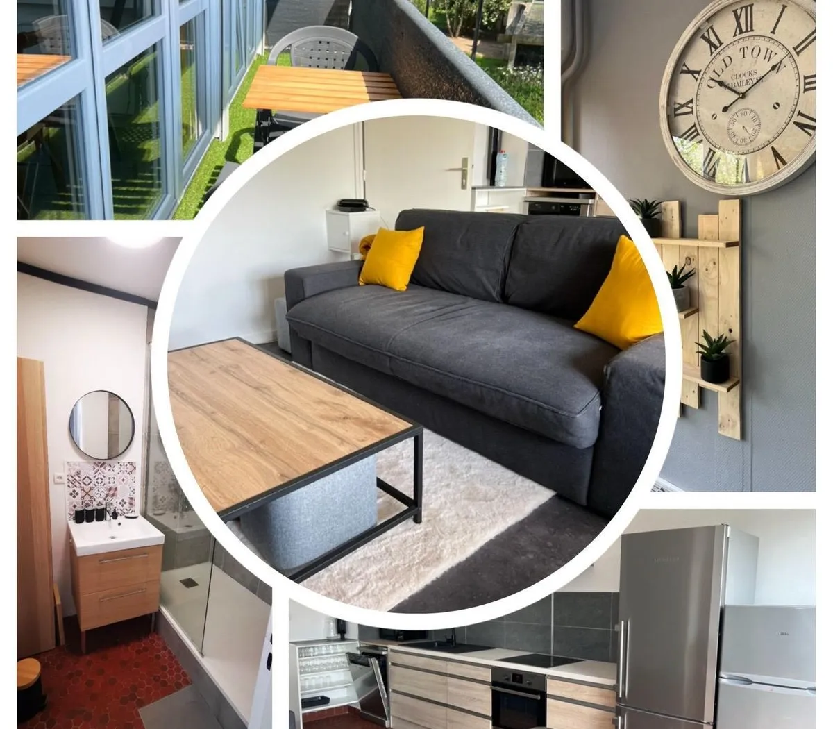 Location Rouen Appartement ee6a708e