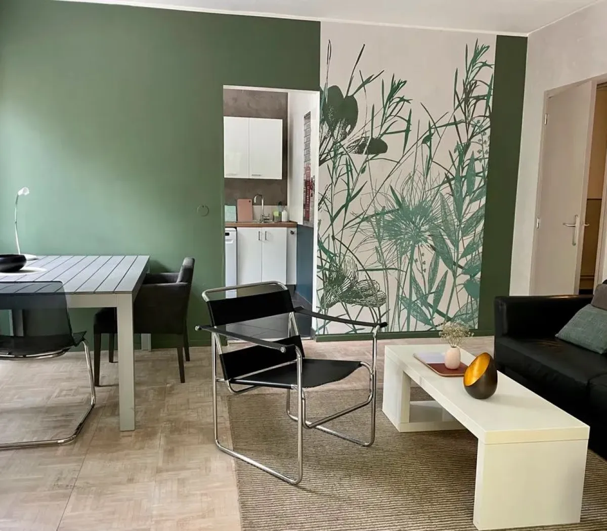 Location Lyon Appartement ee717562