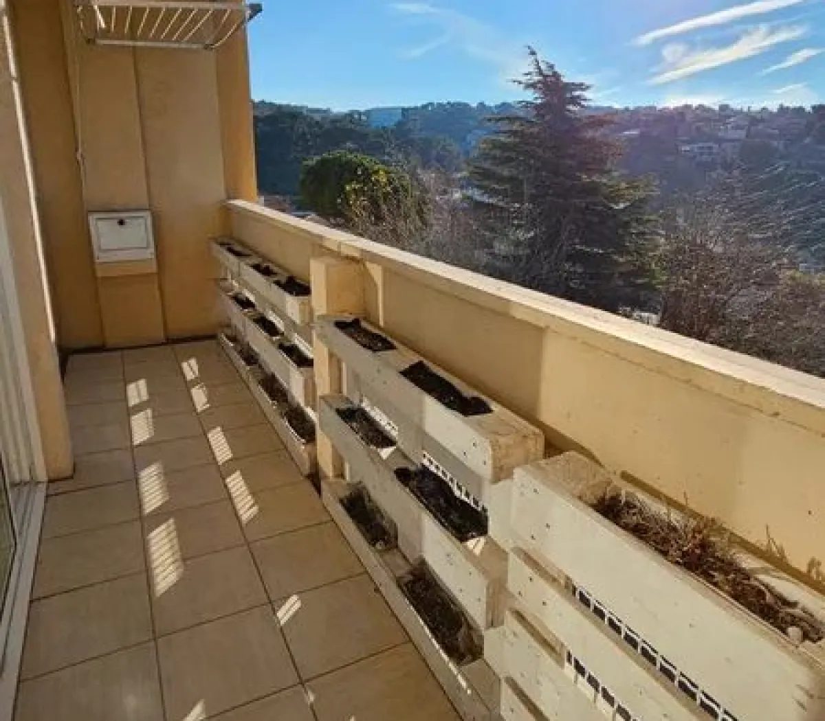 Location Marseille Appartement ee8dc6b1