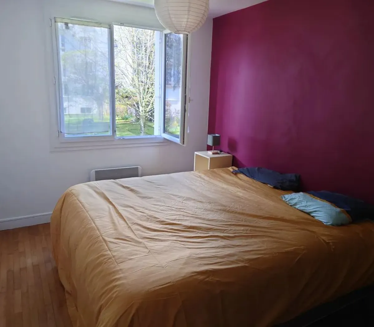 Location Nantes Appartement eed8ebdf