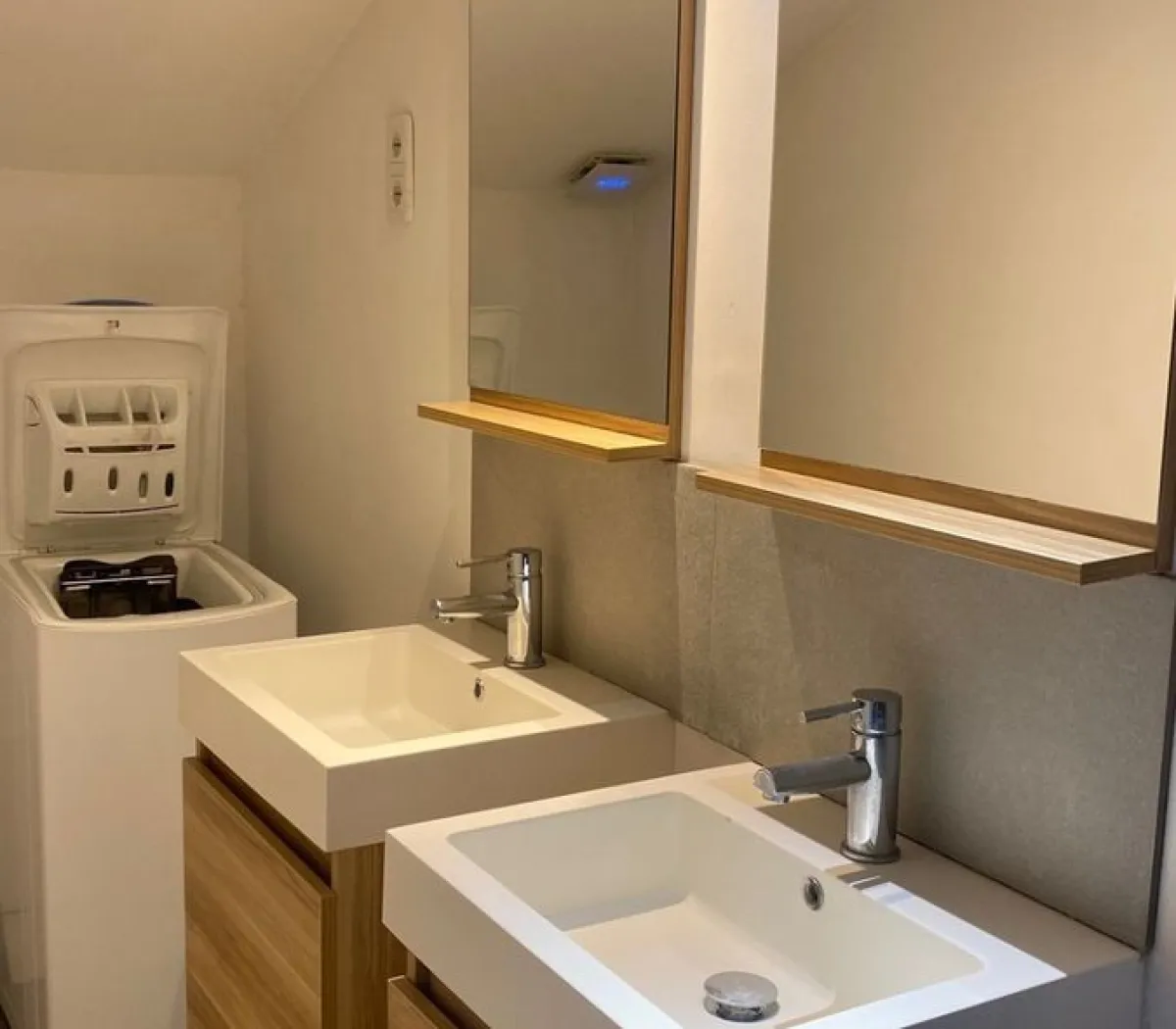 Location Montpellier Appartement eee6c377