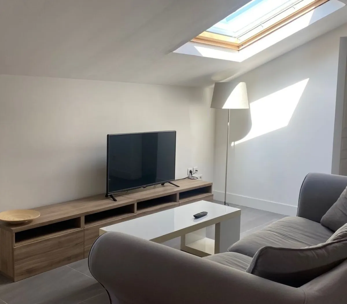 Location Montpellier Appartement eee6c377