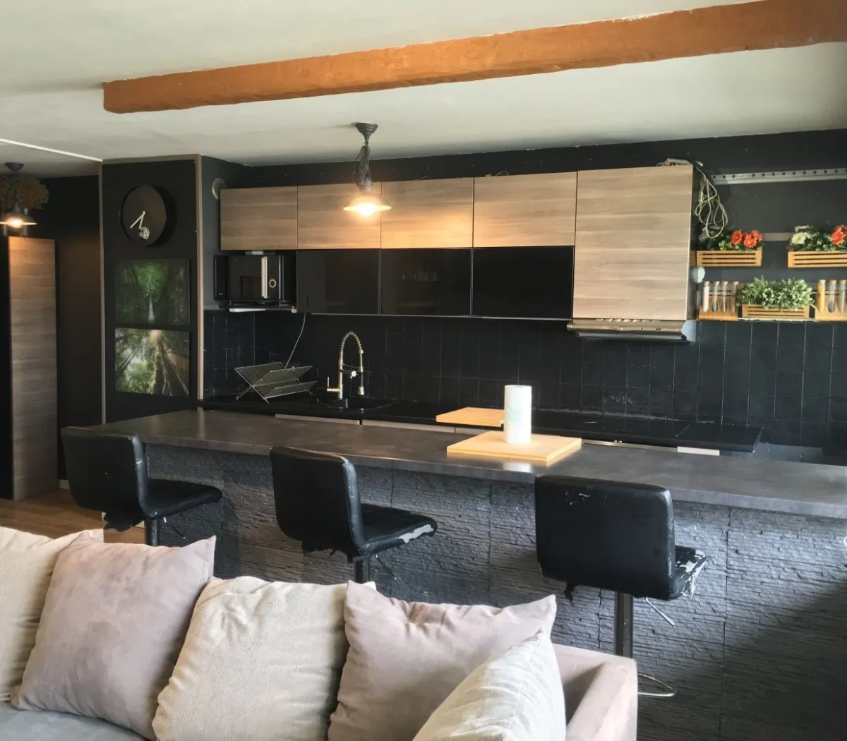 Location Noisy-le-Grand Chambre eeff6034