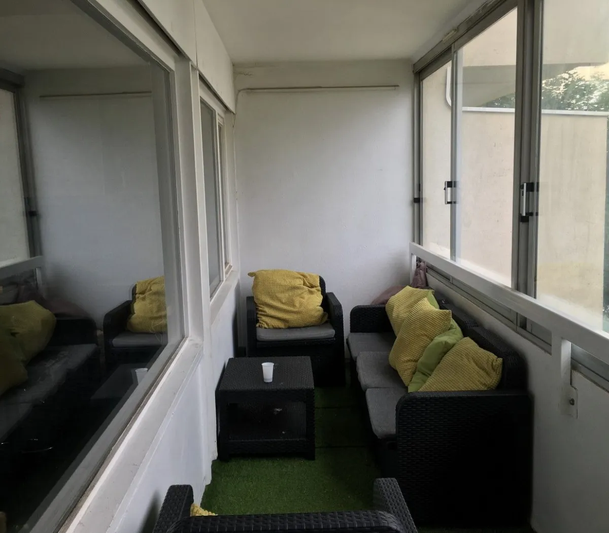 Location Noisy-le-Grand Chambre eeff6034