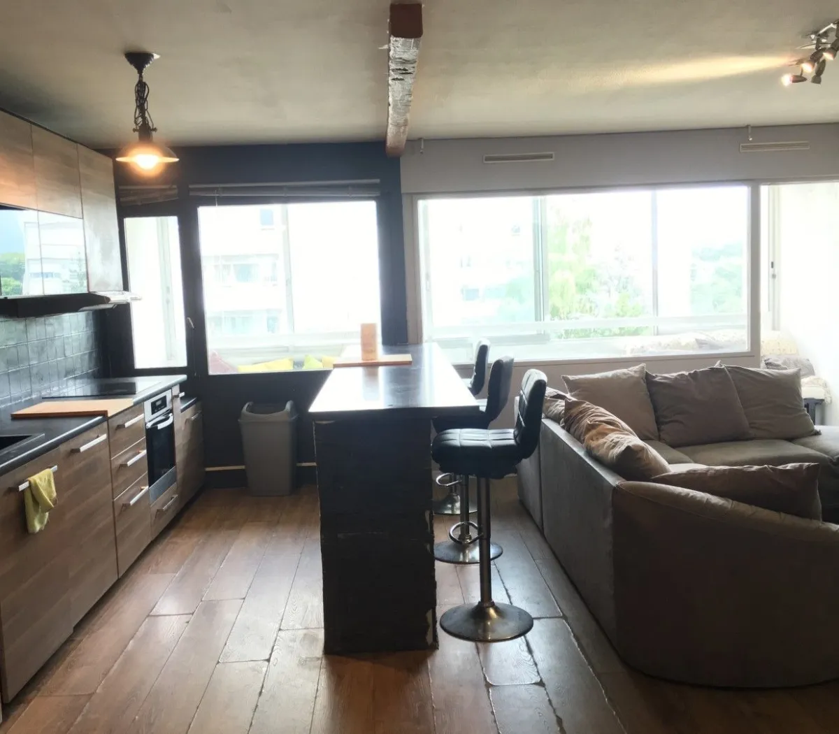 Location Noisy-le-Grand Chambre eeff6034