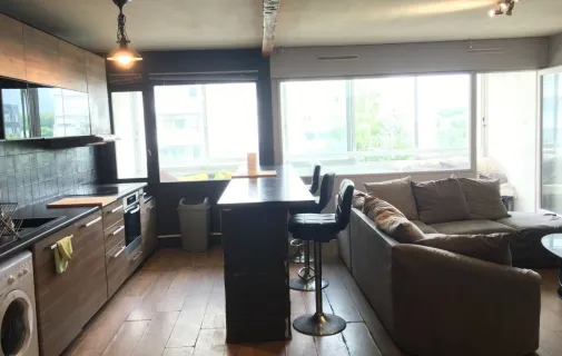Location Noisy-le-Grand Chambre eeff6034