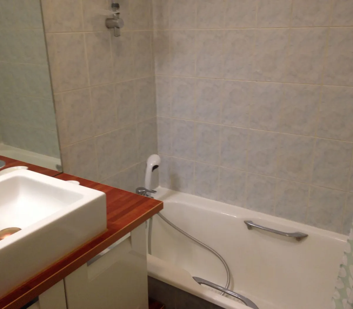 Location Paris Appartement ef006857