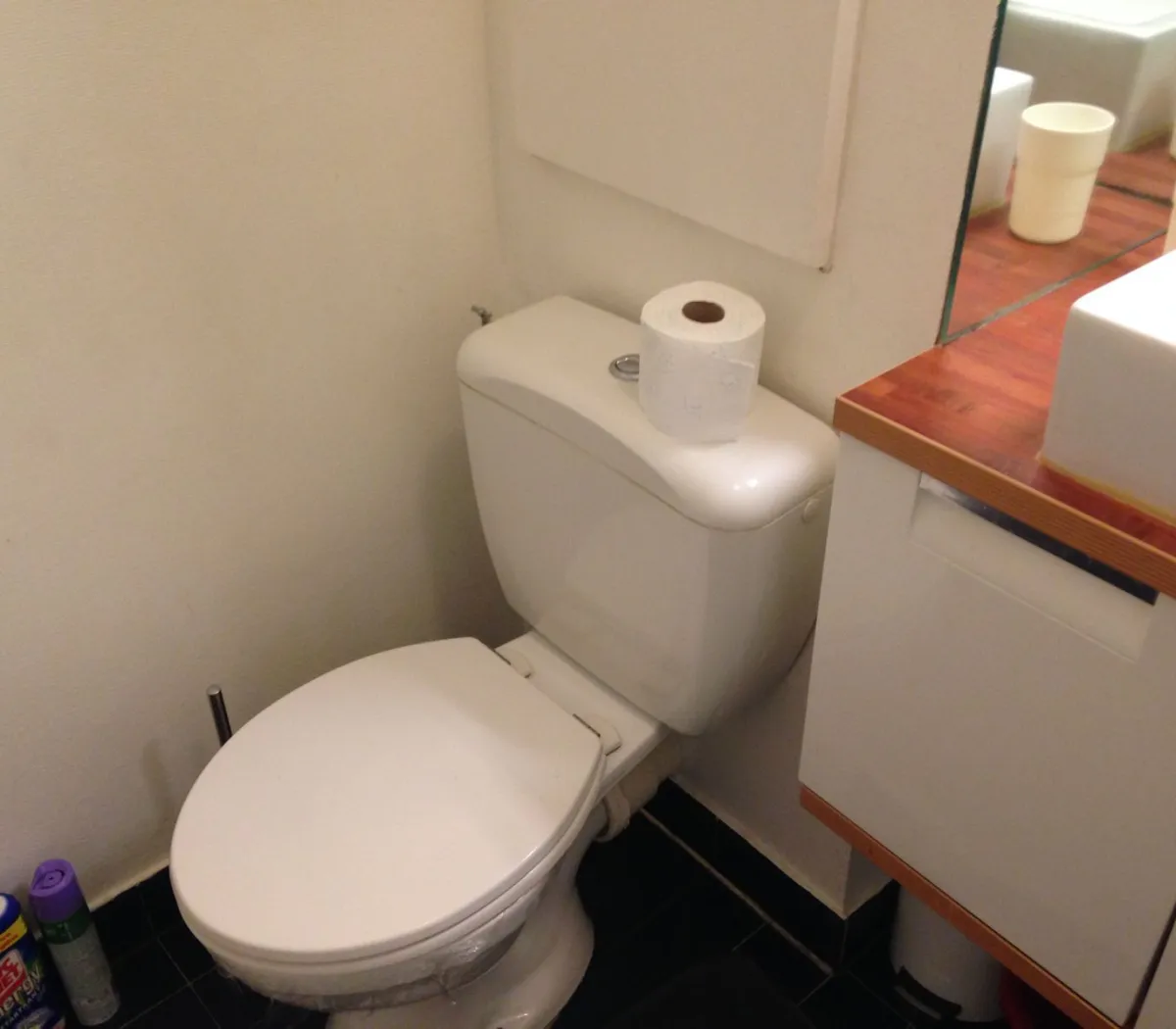 Location Paris Appartement ef006857