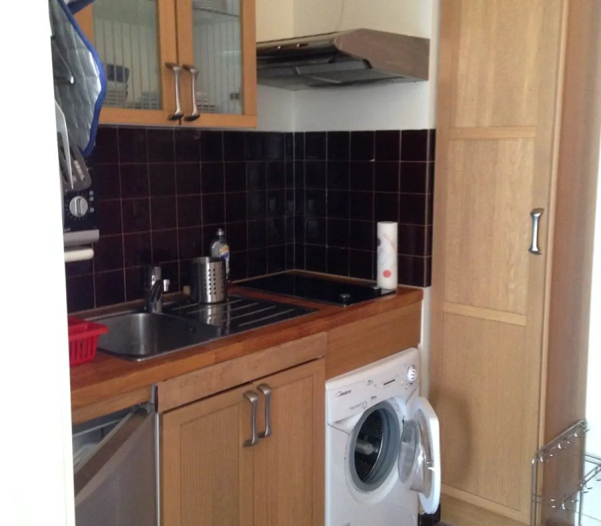 Location Paris Appartement ef006857