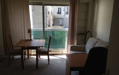 Location Paris Appartement ef006857