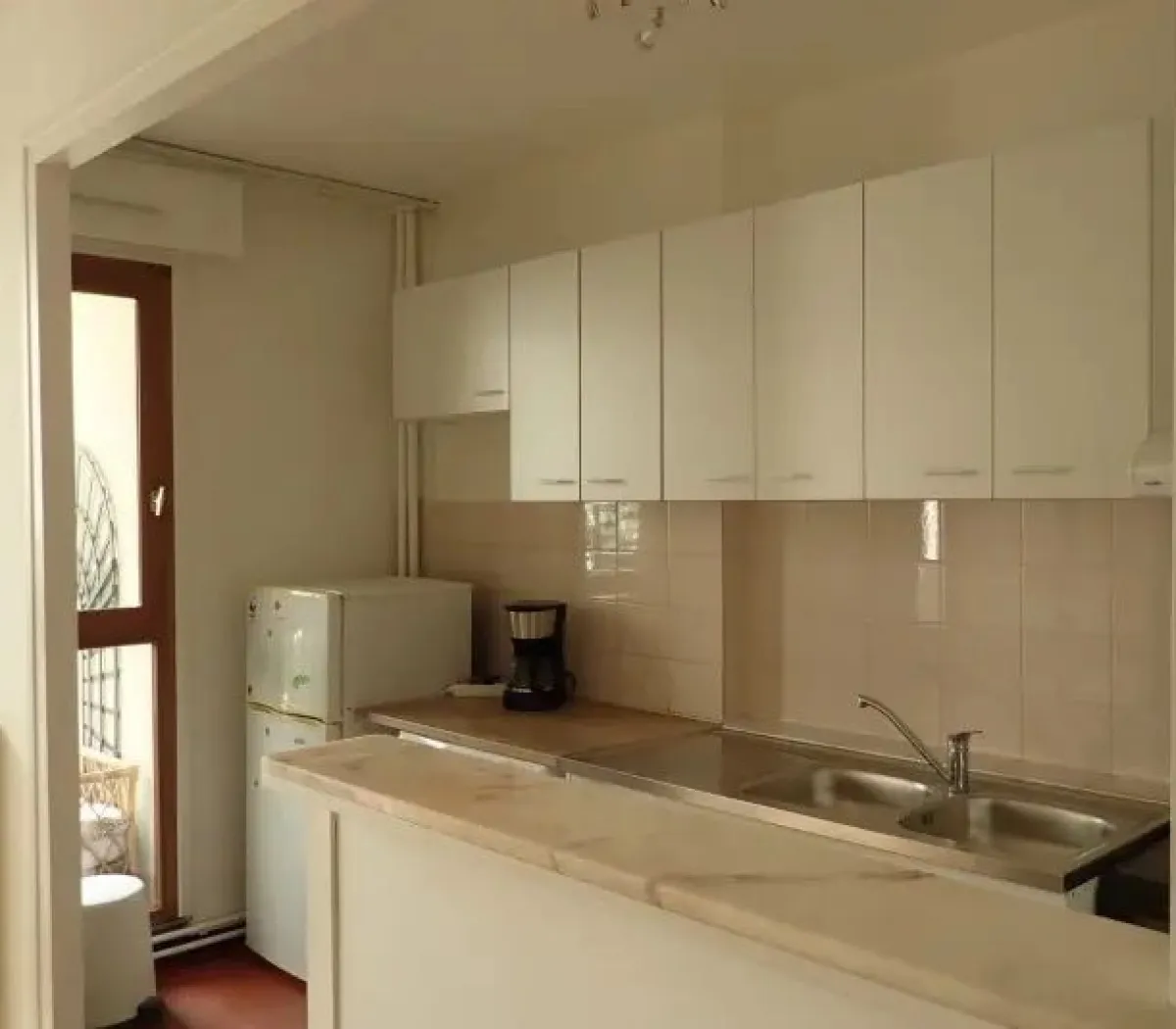 Location Paris Appartement ef17efe9