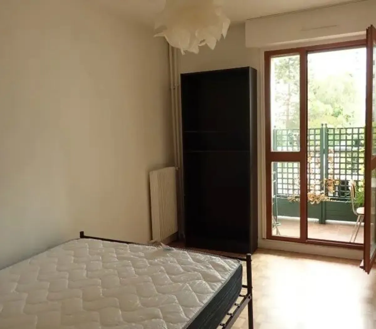 Location Paris Appartement ef17efe9