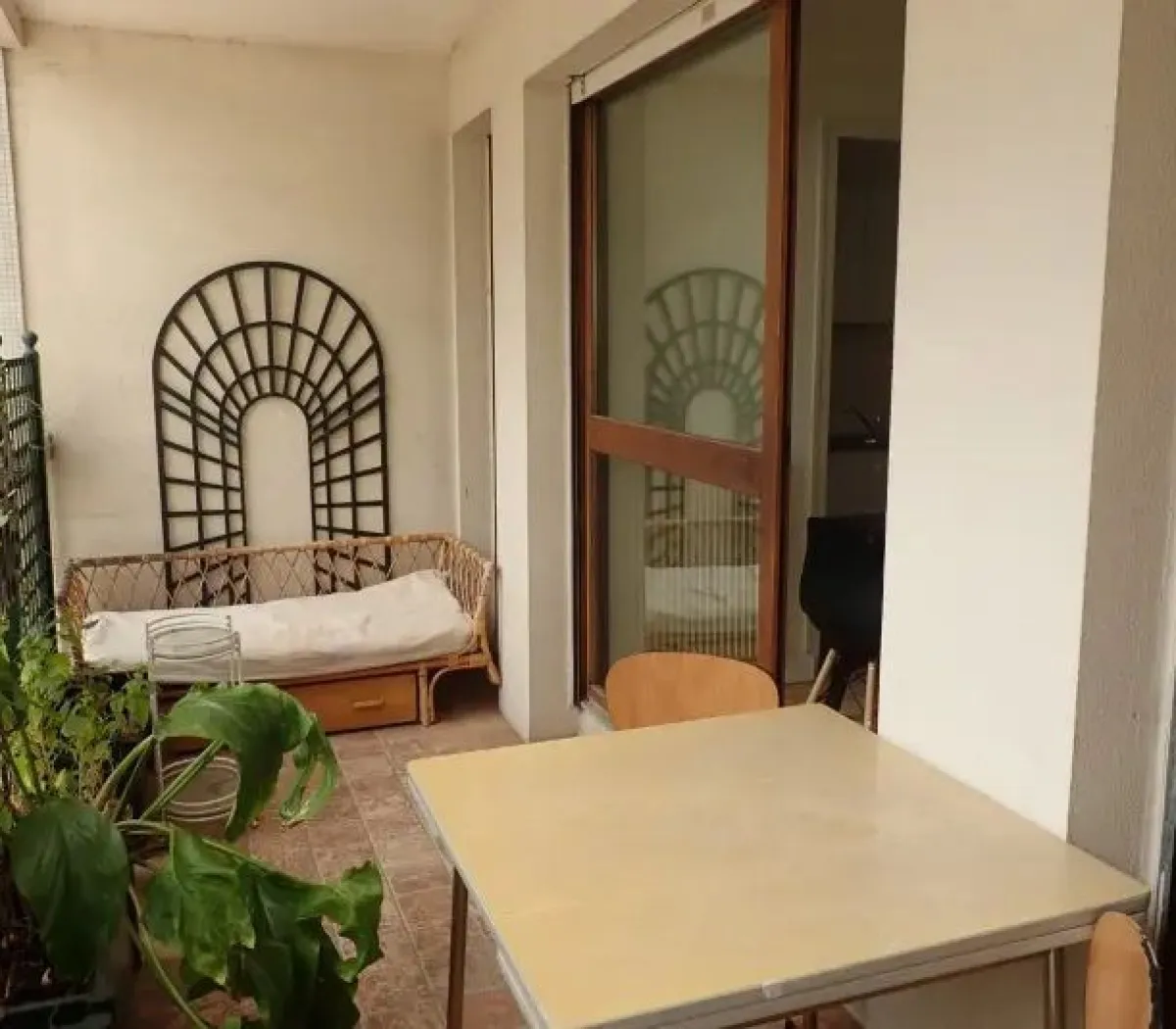 Location Paris Appartement ef17efe9