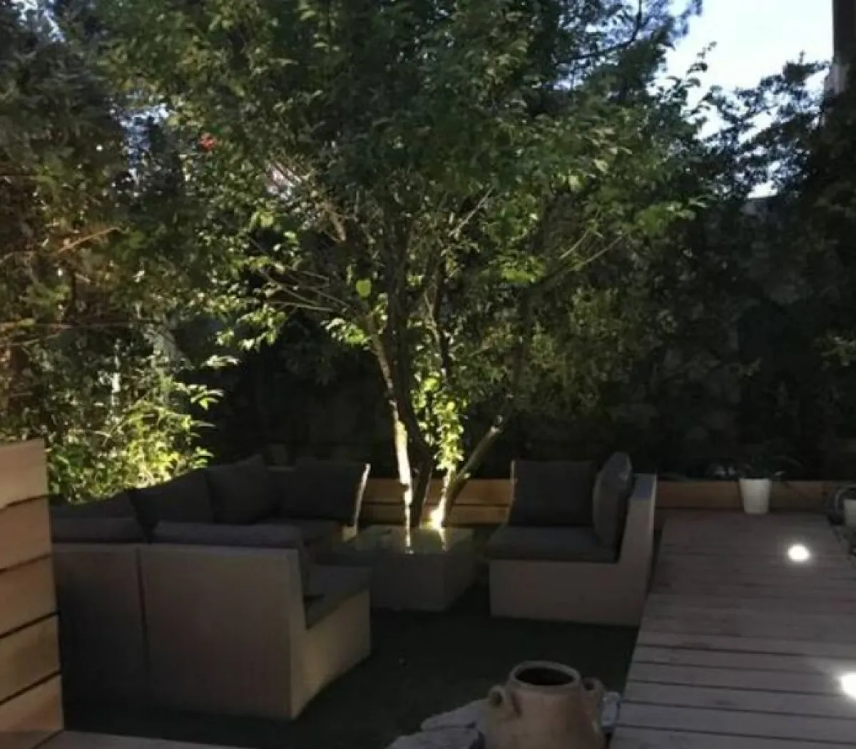 Location Saint-Antonin-sur-Bayon Appartement ef21d901