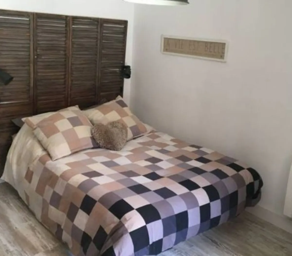 Location Saint-Antonin-sur-Bayon Appartement ef21d901