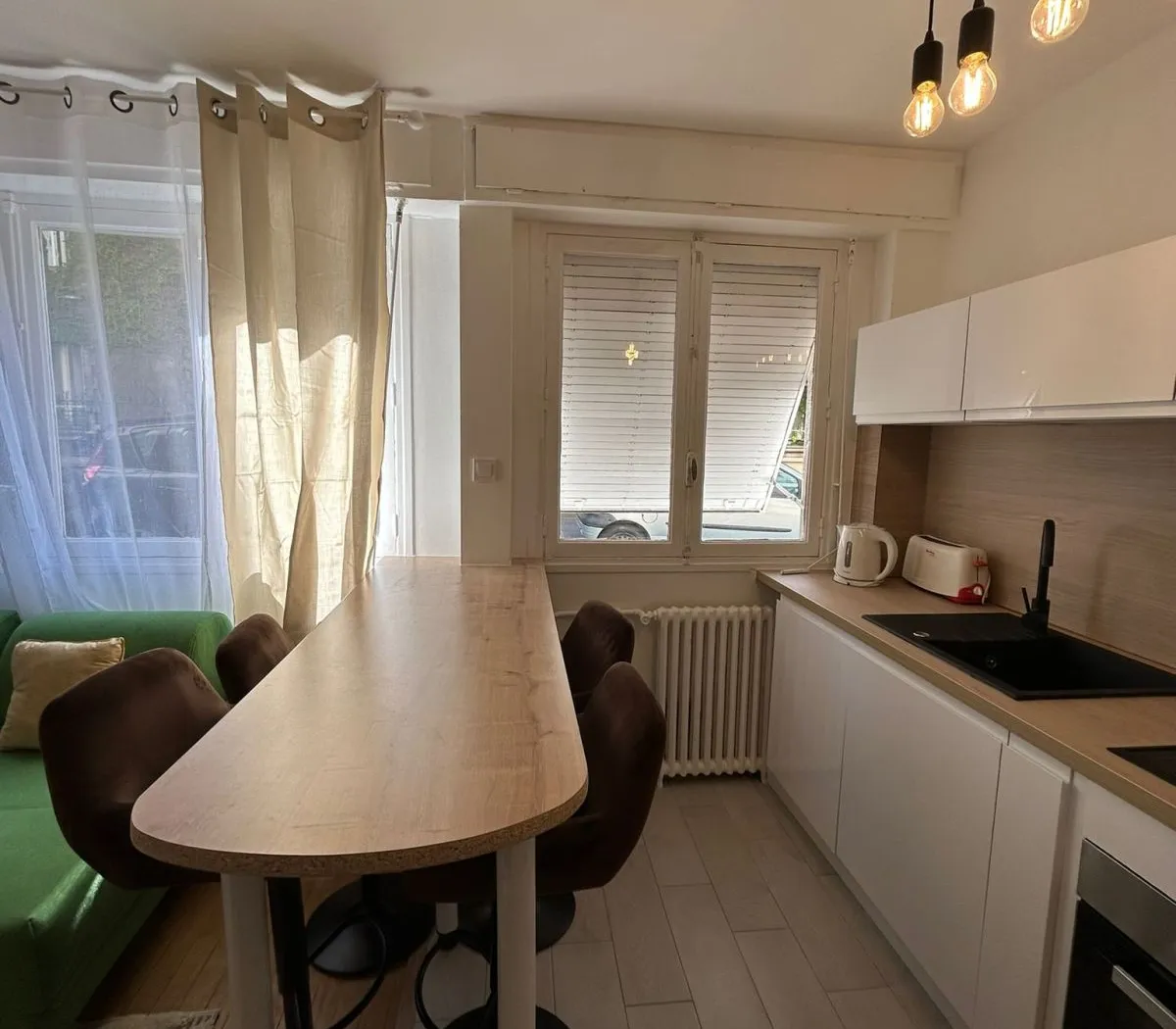 Location Les Lilas Appartement ef23b95e