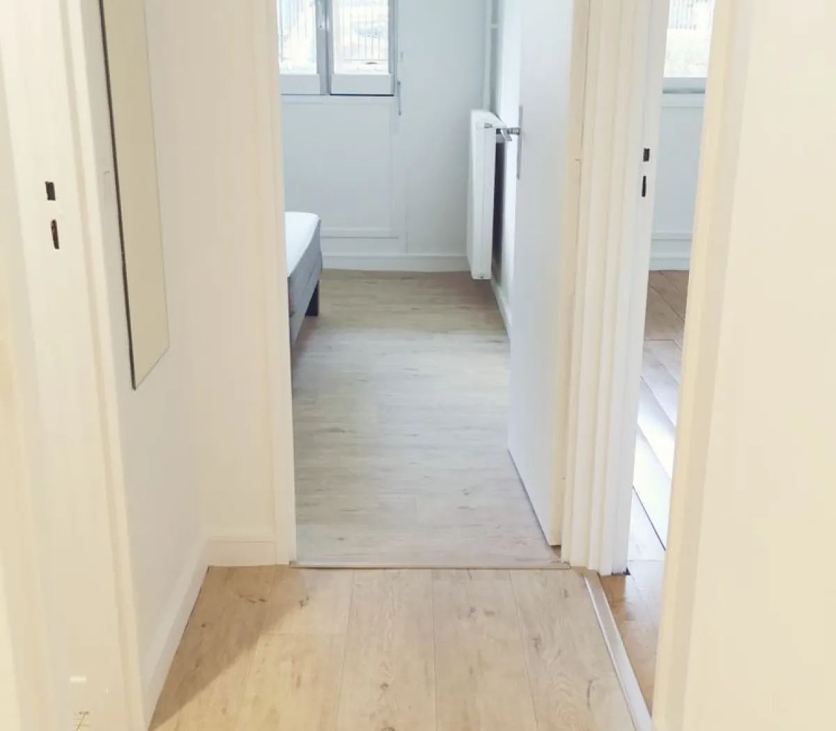 Location Bourg-la-Reine Appartement ef28533f