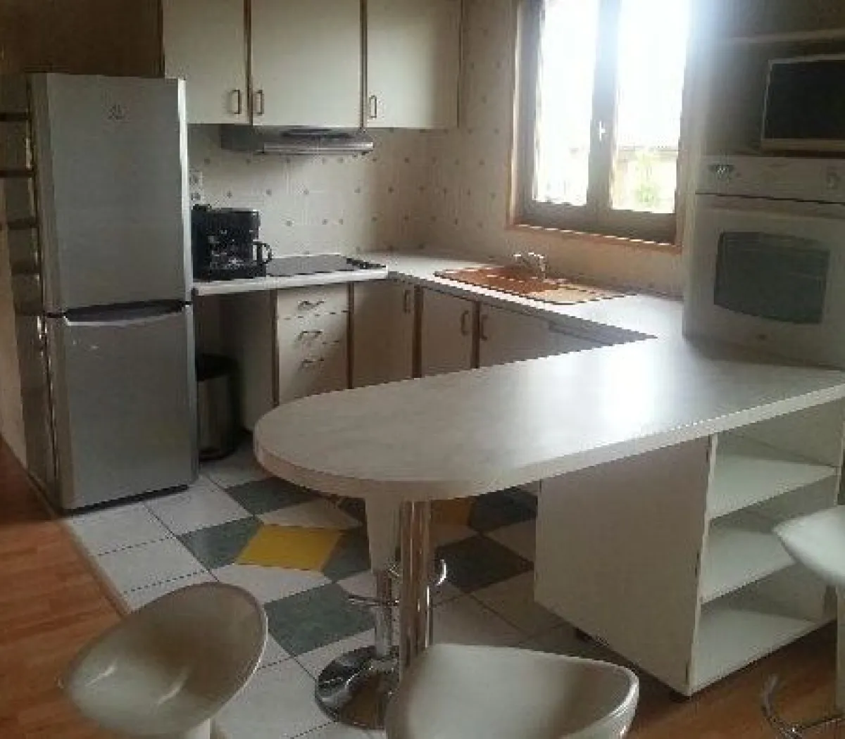 Location La Roche-sur-Foron Appartement ef2b55a7