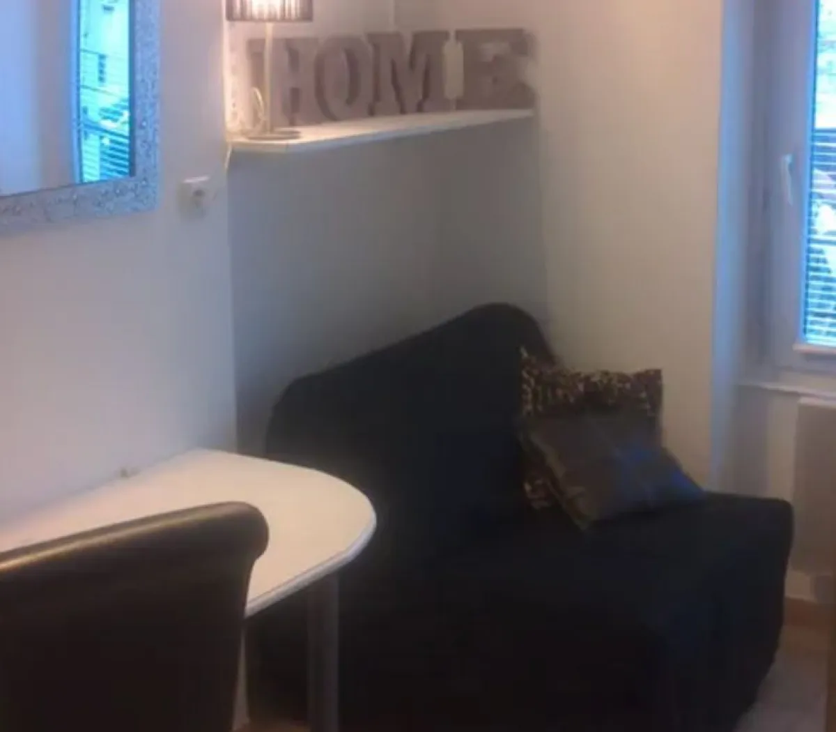 Location Lyon Appartement ef508a13