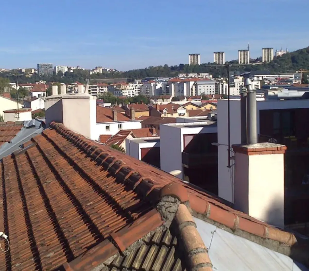 Location Lyon Appartement ef508a13