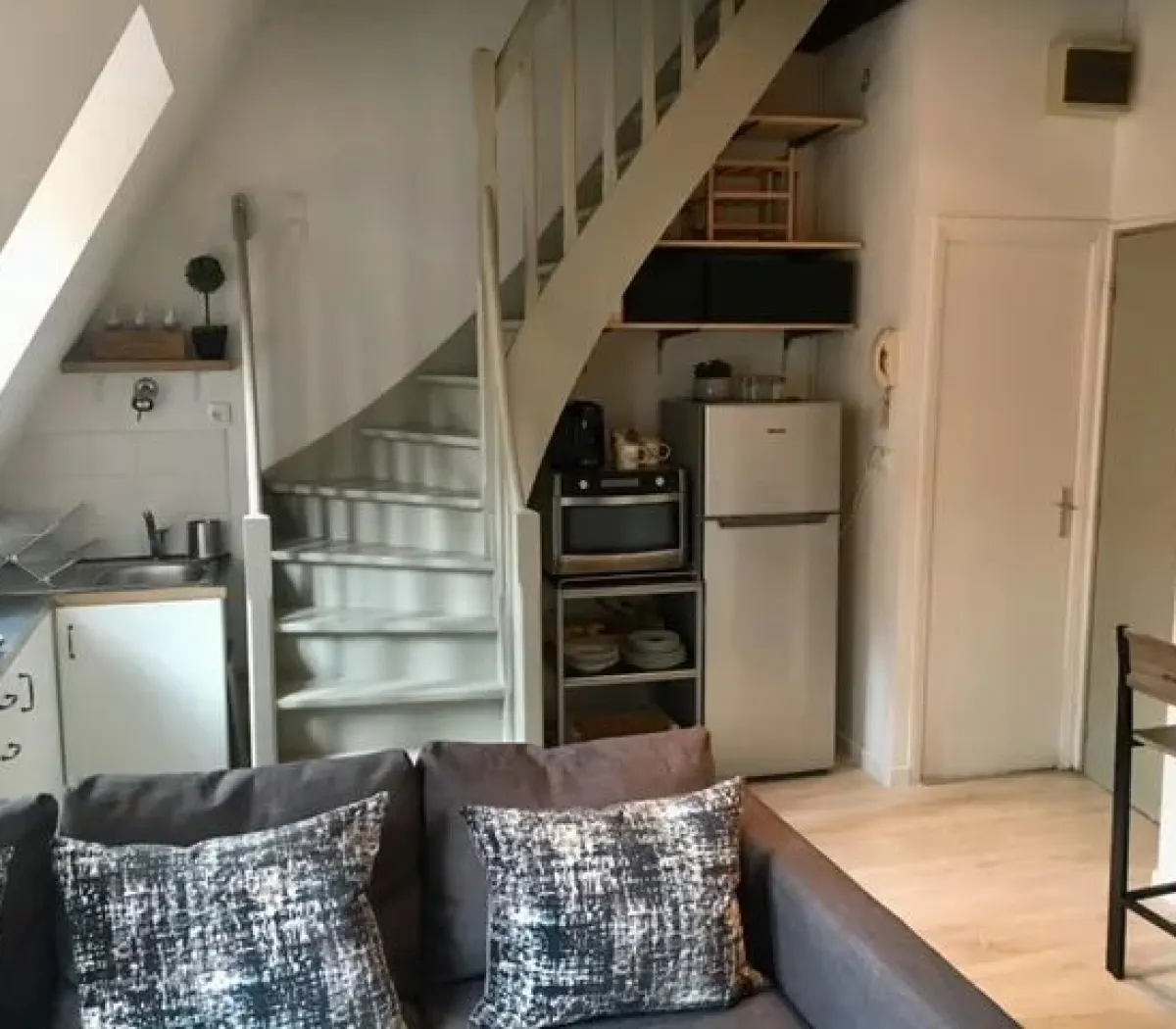 Location Lille Appartement ef76a0ed