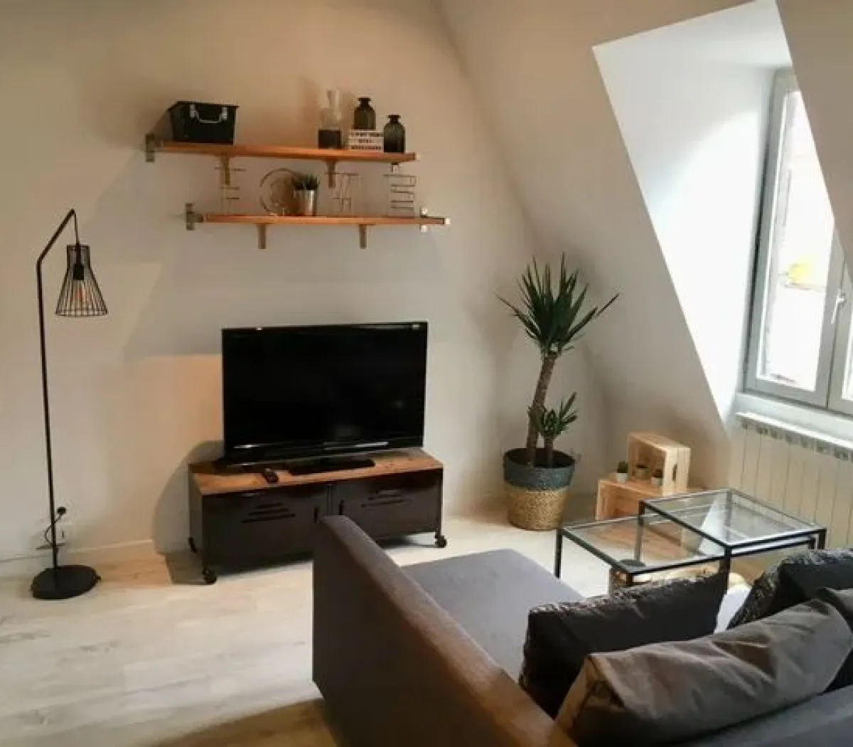 Location Lille Appartement ef76a0ed