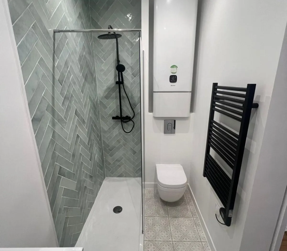 Location Asnières-sur-Seine Appartement efb43bae