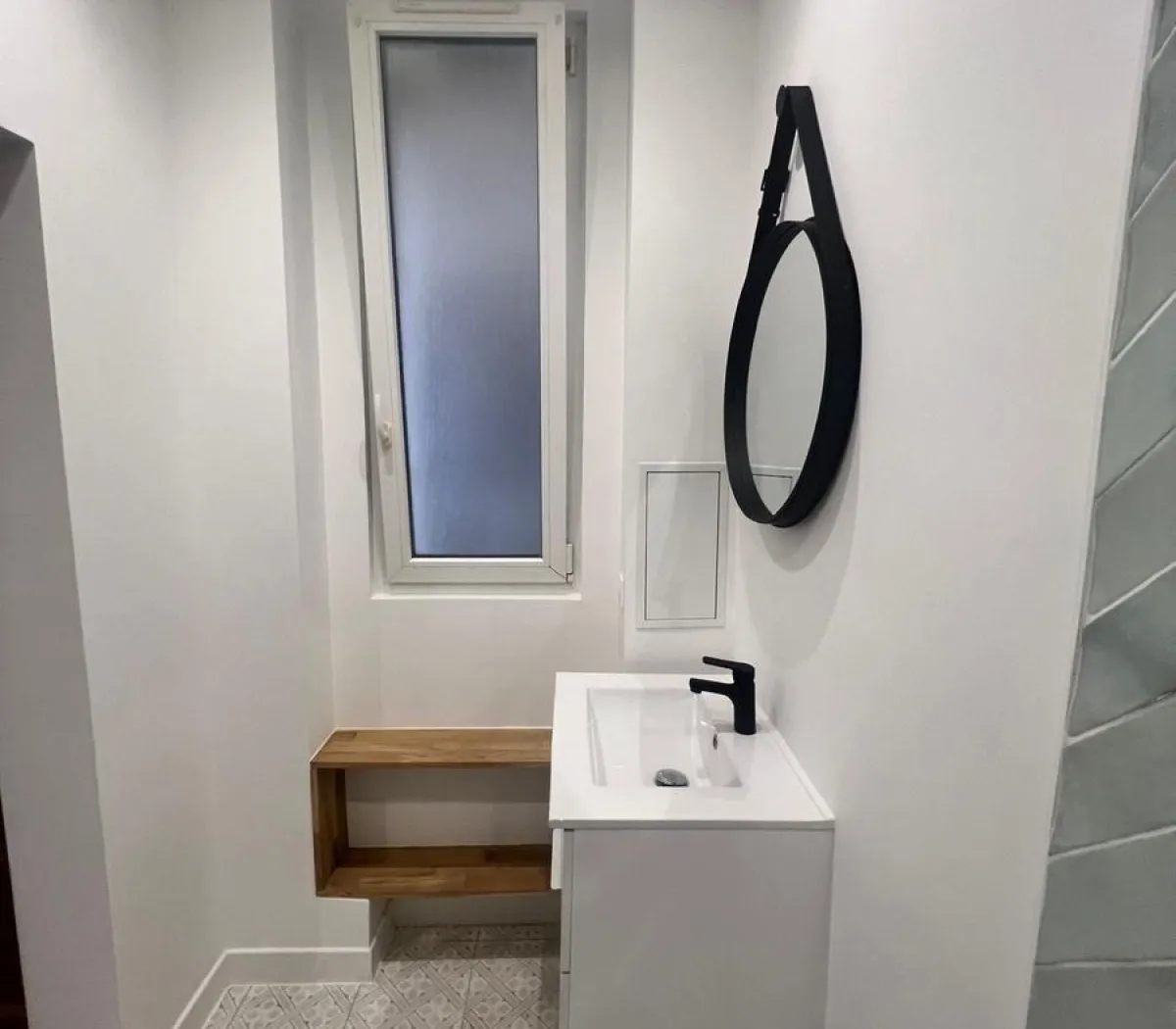 Location Asnières-sur-Seine Appartement efb43bae