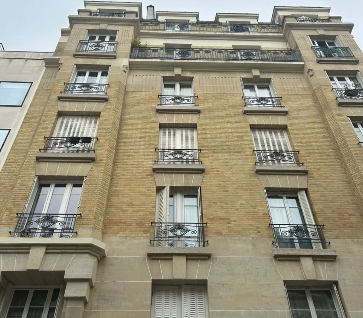 Location Asnières-sur-Seine Appartement efb43bae